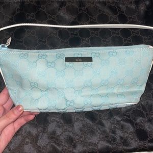 •VINTAGE LIMITED EDITION GUCCI BAG•